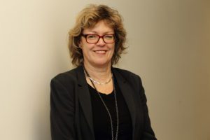 Ingrid Bachmann