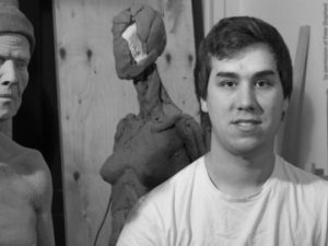 Nicholas Crombach