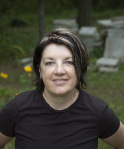 Lois Andison