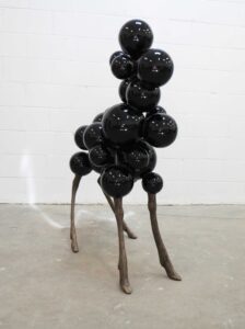 Brandon Vickerd