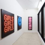 Alissa Dionne, Girls, Girls, Girls, 2019