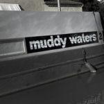 Patrick Beaulieu, muddy waters, 2023
