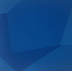 Brigitte Radecki : Fold Repeat #2