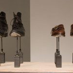 Ingrid Bachmann, Symphony for 54 Shoes, 2006