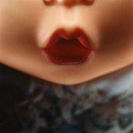 Diana Thorneycroft, Doll Mouth (beautiful), 2005