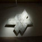 Wally Dion, Icosahedron, 2016
