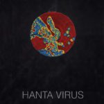 Ruth Cuthand, Hanta Virus de la série / from the Surviving series, 2011