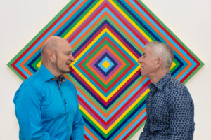 Rheal-Olivier-Lanthier & François-St-Jacques