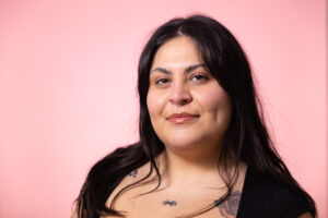 Valeria Márquez Reynoso