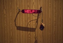 Megan Green, Help!, Sorry, Thanks, 2013