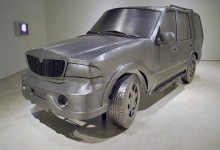 Zeke Moores, SUV, 2008
