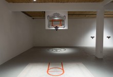 Cal Lane, Hook Ups and Lay Ups, 2017