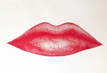 Ingrid Bachmann, Lips, 2010
