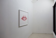 Ingrid Bachmann, Lips, 2010
