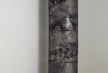 Cal Lane, Medieval Column, 2008