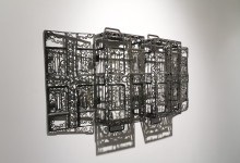 Cal Lane, Ammunition Box, 2011