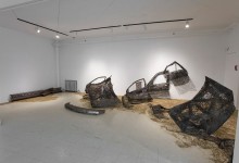 Cal Lane, Car Bombing, 2007