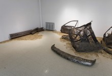 Cal Lane, Car Bombing, 2007