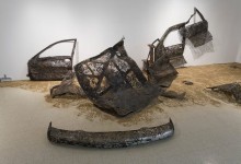 Cal Lane, Car Bombing, 2007