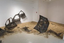 Cal Lane, Car Bombing, 2007