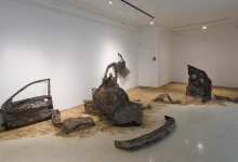 Cal Lane, Car Bombing, 2007