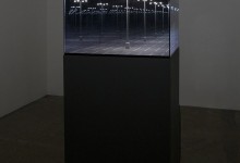 Guillaume Lachapelle, Nuit étoilée, 2012