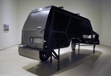 Zeke Moores, SUV, 2008
