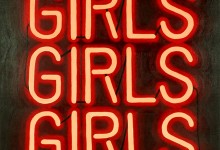 Alissa Dionne, Girls, Girls, Girls, 2019