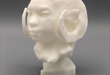 Auriea Harvey - ram-maquette