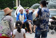 Gregg Deal, The Last American Indian On Earth, 2016