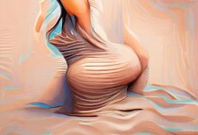 Anaïs Goupy, Kim, 2022