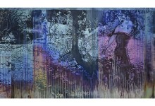 Megan Wade-Darragh, CMYK, 2022