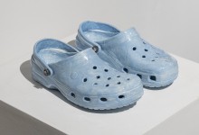 Zoe Adams, Crocs, 2023
