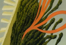 05-Judith Berry-Portrait with 2 Small Waves