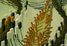 16-Judith Berry-Tangled Lines