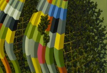 23-Judith Berry-Finding a Way Forward