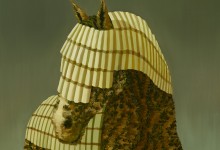 29-Judith Berry-Horse