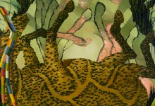 34-Judith Berry-World Upside Down