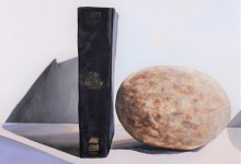 David Garneau, Empathetic Conformation, 2019 
