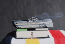 12-David Garneau-Metis Altar I
