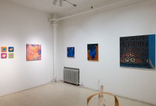 011-Peinture fraiche-photo Michael Patten