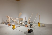 065-Peinture fraiche-photo Michael Patten
