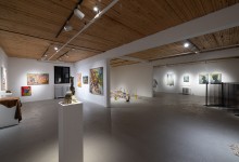067-Peinture fraiche-photo Michael Patten