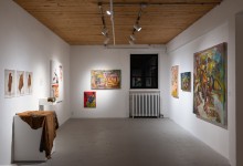071-Peinture fraiche-photo Michael Patten