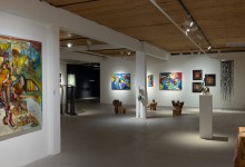 075-Peinture fraiche-photo Michael Patten