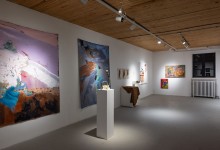 076-Peinture fraiche-photo Michael Patten