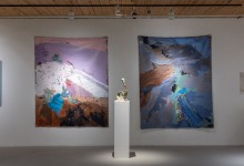 078-Peinture fraiche-photo Michael Patten