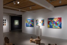 090-Peinture fraiche-photo Michael Patten