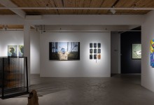 091-Peinture fraiche-photo Michael Patten