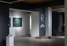 106-Peinture fraiche-photo Michael Patten